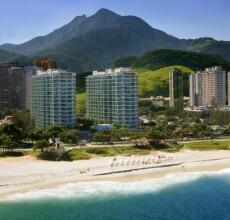 Apart Hotel Barra da Tijuca, фото 6