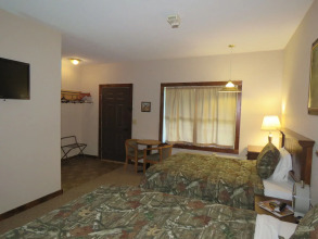 Tug Hill Resort, фото 11 Tug Hill Resort, фото 11