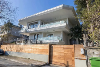 Royal Villa Bosphorus