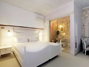 Eftalya 128a Hotel, фото 2 Eftalya 128a Hotel, фото 2