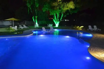 Pousada Vale De Guapi, фото 8 Pousada Vale De Guapi, фото 8