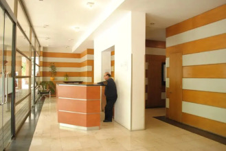 Apartamento Living Montt, фото 18 Apartamento Living Montt, фото 18