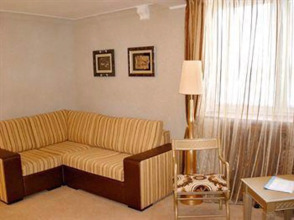 Faraon Floatel, фото 3