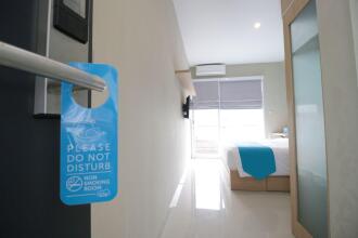 Airy Denpasar Barat Pura Banyukuning Satu 9 Bali, фото 10