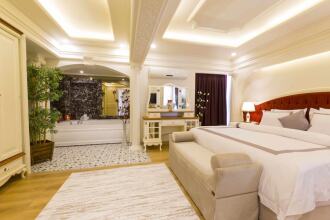 Andalouse Elegante Suite, фото 8