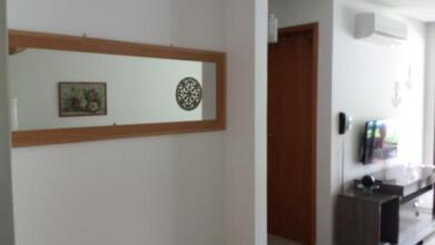 Flat Carneiros Beach Resort, фото 33