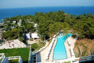 Phaselis Hill Resort, фото 17