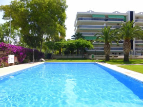 Complejo Living Park, фото 16