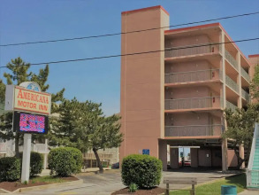 Americana Motor Inn