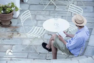 Crossroads Inn, фото 37