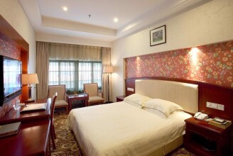 Home Inn, фото 2 Home Inn, фото 2