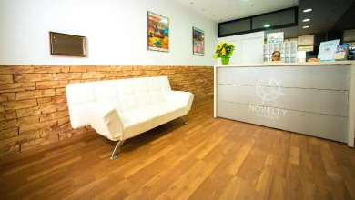 Complejo Novelty, фото 27