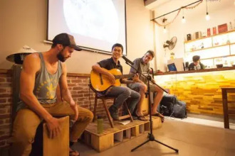 John & Paul Inn, фото 36