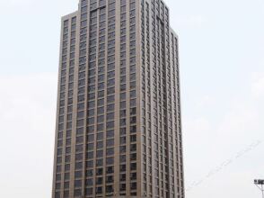 Jinling Plaza, фото 1