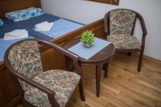 Guest House Zuber, фото 7