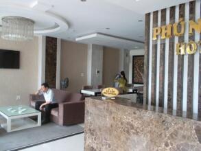 Phu Nhuan Hotel New, фото 7