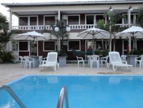 Flat Do Golfinho, фото 15