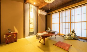 Kumo Machiya Takasegawa, фото 14 Kumo Machiya Takasegawa, фото 14