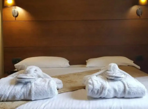 Britannia Suites, фото 3 Britannia Suites, фото 3