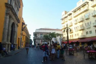 Nice Apt Bocagrande, фото 24