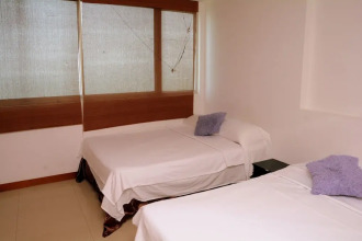 Bocagrande, Palmetto Apartmentos Frente a La Playa, фото 17 Bocagrande, Palmetto Apartmentos Frente a La Playa, фото 17