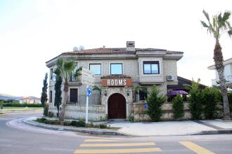 Rooms La Porte D'Alacati