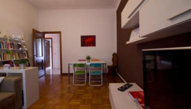 Italianway Apartments - Juvara