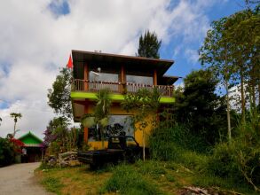 Dajan Buyan Homestay