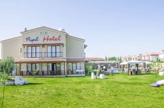 Alacati Pupil Hotel