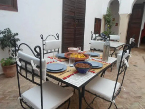 Riad Safia, фото 18 Riad Safia, фото 18