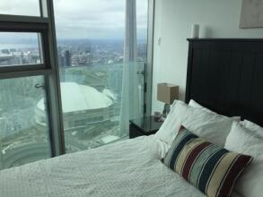 Micasa Suites - Stylish Condo Cn Tower View With Parking, фото 25