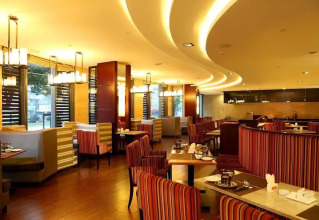 Jinxin Hotel, фото 14 Jinxin Hotel, фото 14