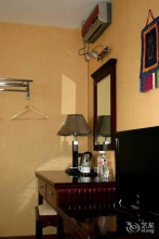Shangri la Tibetan Family Inn, фото 12