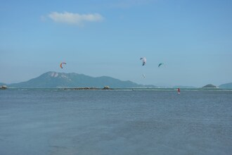 Lantau Lodge, фото 13