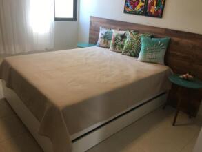 Flat Carneiros Beach Resort