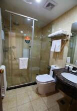 GreenTree Inn Beijing Shunyi Xinguozhan Express Hotel, фото 1