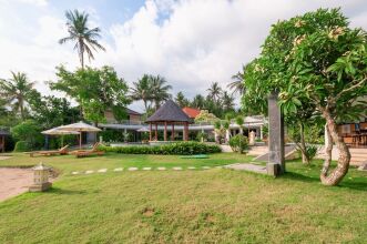 Discovery Candidasa Cottages & Villas, фото 27