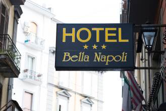 Bella Napoli