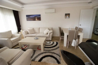 Odyssey Park A4, фото 1 Odyssey Park A4, фото 1