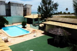 Pousada Oásis, фото 4 Pousada Oásis, фото 4