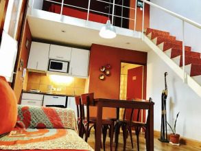 La Casona Del Alma, фото 5 La Casona Del Alma, фото 5