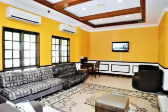 Zen Rooms Basic Pantai Kok, фото 7 Zen Rooms Basic Pantai Kok, фото 7