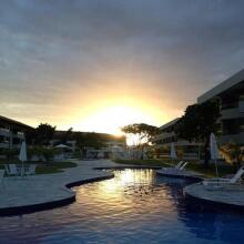 Flat Carneiros Beach Resort, фото 45