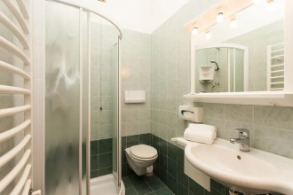 Regent's Hotel, фото 8