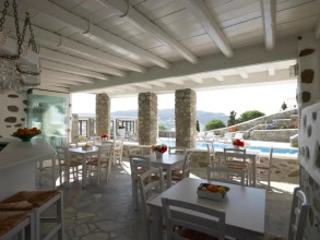 Leonis Summer Houses, фото 20