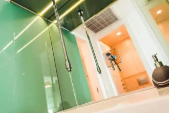 Nitsa Very High Standing, фото 9