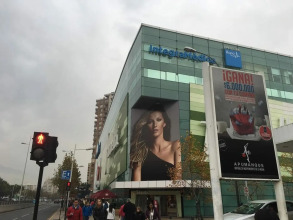 Studio Suite Manquehue, фото 26 Studio Suite Manquehue, фото 26