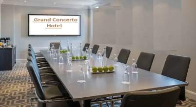 Honey House Hotel, фото 20 Honey House Hotel, фото 20