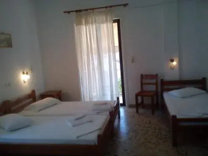 Galini Hotel, фото 21 Galini Hotel, фото 21