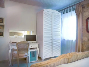 Eftalya 128a Hotel, фото 10 Eftalya 128a Hotel, фото 10